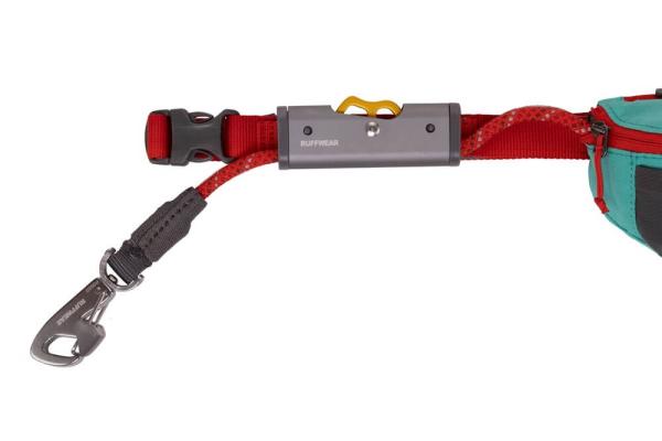 HITCH HIKER™ LEINE Aurora Teal HITCH HIKER™ LEINE Aurora Teal
